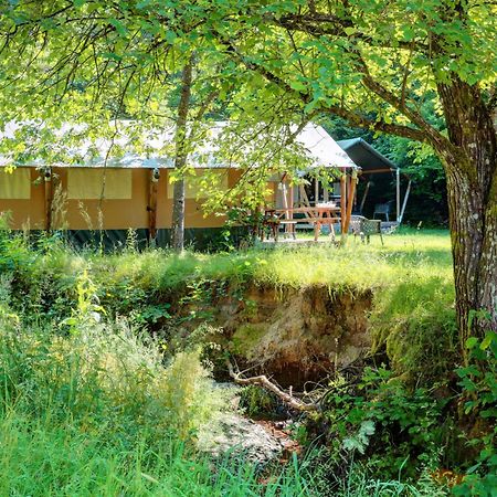 Camping Drei Spatzen Utscheid Extérieur photo